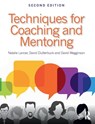 Techniques for Coaching and Mentoring - Natalie (Lancer Coaching Lancer ; David (David Clutterbuck Partnership Clutterbuck ; David (Sheffield Hallam University Megginson - 9781138913745