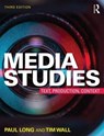 Media Studies - Paul (Monash University Long ; Beth Johnson ; Shana MacDonald ; Schem Rogerson Bader - 9781138914407