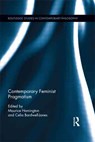 Contemporary Feminist Pragmatism - Maurice Hamington ; Celia Bardwell-Jones - 9781138921474
