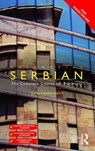 Colloquial Serbian - HAWKESWORTH,  Celia - 9781138949799