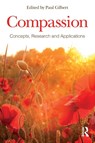 Compassion - Paul Gilbert - 9781138957190