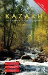 Colloquial Kazakh - Batayeva - 9781138958562
