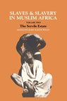 Slaves and Slavery in Africa - John Ralph Willis - 9781138982086
