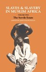 Slaves and Slavery in Africa - John Ralph Willis - 9781138982093