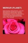 Merkur (Planet) -  - 9781159161644