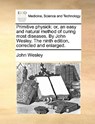 Primitive Physick - John Wesley - 9781170467718