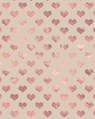 Rose Gold and Ivory Composition Notebook - Large Ruled Notebook - 8x10 Lined Notebook (Softcover Journal / Notebook / Diary) - Sheba Blake - 9781222229813