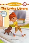 Kochar, A: Jeet and Fudge: The Loving Library - Amandeep Kochar - 9781223183541