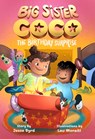 Hermana Mayor Coco: La Sorpresa de Cumpleanos - Jesse Byrd - 9781223187105
