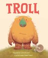 Troll - Frances Stickley - 9781223188577