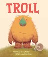 Troll - Frances Stickley - 9781223189413