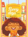 Sunny Days - BYRD,  Jesse - 9781223191461