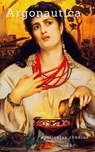 Argonautica (Zongo Classics) - Apollonius Rhodius - 9781236723970