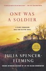One Was a Soldier - Julia Spencer-Fleming - 9781250003874