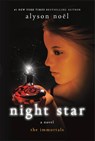 Night Star - Alyson Noel - 9781250005946