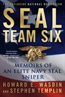 SEAL Team Six - Howard E. Wasdin ; Stephen Templin - 9781250006950