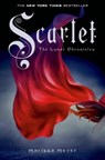 SCARLET - MARISSA MEYER - 9781250007216