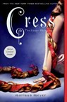 CRESS - MARISSA MEYER - 9781250007223
