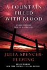 A Fountain Filled With Blood - Julia Spencer-Fleming - 9781250007827