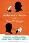 Shakespeare's Tremor and Orwell's Cough - John J. Ross - 9781250012074