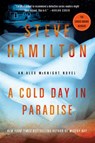 A Cold Day in Paradise - Steve Hamilton - 9781250012685