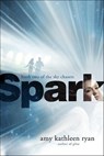 Spark - Amy Kathleen Ryan - 9781250014160
