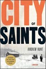 City of Saints - Andrew Hunt - 9781250015808