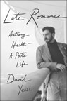 Late Romance - David Yezzi - 9781250016584