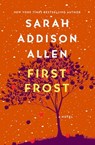 First Frost - Sarah Addison Allen - 9781250019844