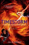 Timestorm - Julie Cross - 9781250020734