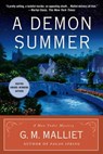 A Demon Summer - G. M. Malliet - 9781250021427