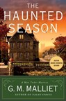 The Haunted Season - G. M. Malliet - 9781250021434