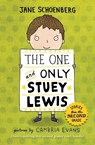 The One and Only Stuey Lewis - Jane Schoenberg - 9781250022165