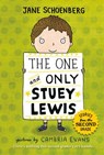 The One and Only Stuey Lewis - Jane Schoenberg - 9781250022165