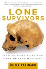 Lone Survivors - Chris Stringer - 9781250023308