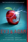 Eve and Adam - Katherine Applegate ; Michael Grant - 9781250026484