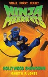 NINJA MEERKATS (#4 - Gareth Jones - 9781250029324