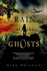 Rain of the Ghosts - Greg Weisman - 9781250029805