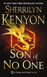 Son of No One - Sherrilyn Kenyon - 9781250029935