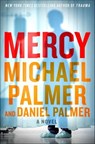 Mercy - Michael Palmer ; Daniel Palmer - 9781250030863