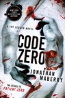 Code Zero - Maberry Jonathan Maberry - 9781250033437