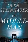 The Middleman - STEINHAUER,  Olen - 9781250036179