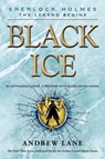 Black Ice - Andrew Lane - 9781250036544