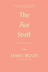 FUN STUFF - James Wood - 9781250037831