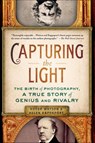 Capturing the Light - Roger Watson ; Helen Rappaport - 9781250038326