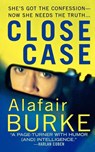 Close Case - Alafair Burke - 9781250038715