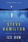 Ice Run - Steve Hamilton - 9781250042507