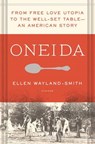 Oneida - Ellen Wayland-Smith - 9781250043085