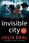 Invisible City - Julia Dahl - 9781250043412