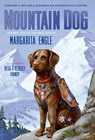Mountain Dog - Engle Margarita Engle - 9781250044242